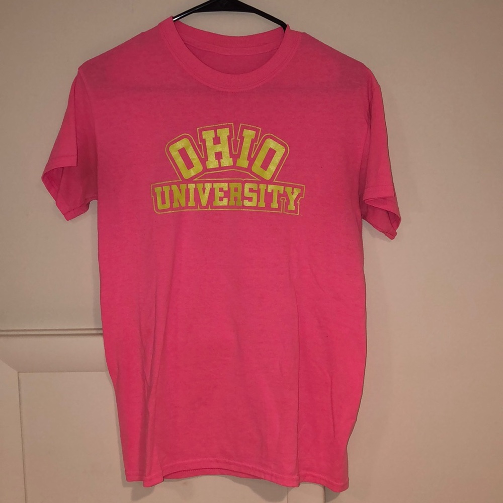 ohio university tee (4)